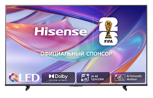 Телевизор Hisense 75E7S RU
